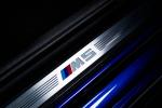 BMW M5 2018 года (SG)
